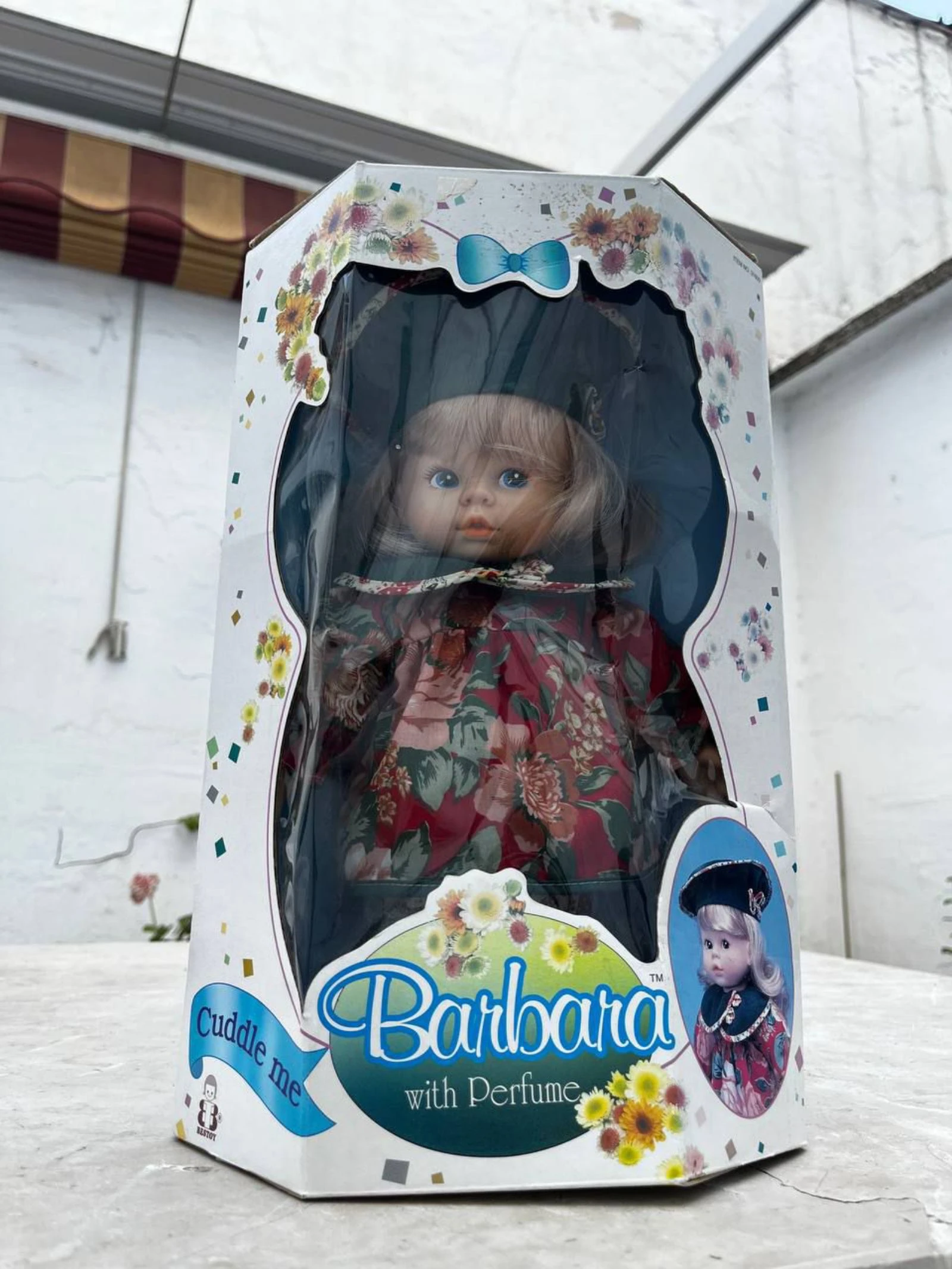 Muñeca Barbara (1998) – photo 3